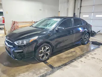 2020 Kia Forte 3KPF24AD6LE173532 Lot 98230415