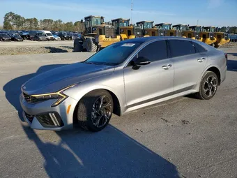 2026 Kia K5 KNAG64J70T5445021