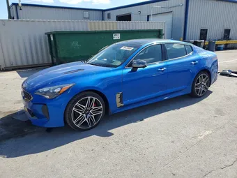 2022 Kia Stinger KNAE55LC2N6115971