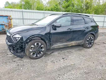 2023 Kia Sportage X 5XYK6CAF8PG132424 Lot 41629916