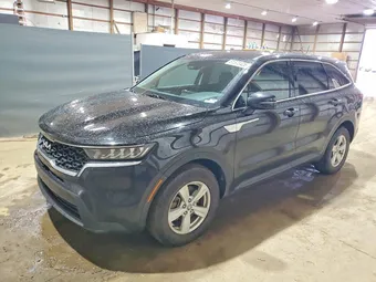 2022 Kia Sorento 5XYRG4LC7NG078552 Lot 51573426