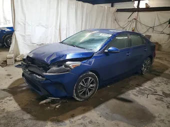 2022 Kia Forte 3KPF24AD7NE430944 Lot 99169785