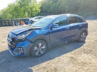 2020 Kia Niro KNDCC3LD0L5438996