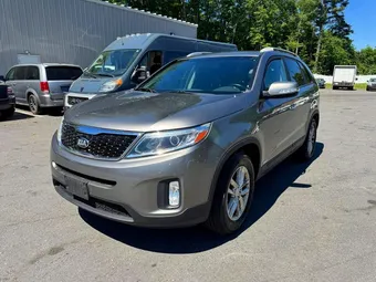 2015 Kia Sorento 5XYKTCA67FG652623