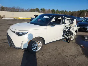 2024 Kia Soul KNDJ23AU5R7225889 Lot 41948376