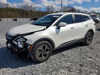 2023 Kia Sportage KNDPU3AF7P7135100 Lot 42062606
