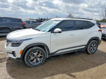 2023 Kia Seltos KNDERCAA5P7399770