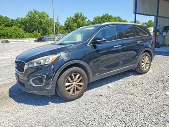 2017 Kia Sorento 5XYPGDA30HG294290 Lot 56331466