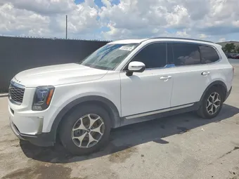 2020 Kia Telluride 5XYP34HC6LG011594