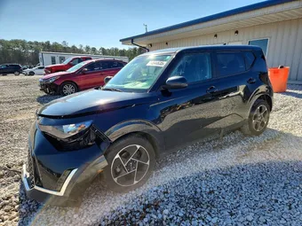2023 Kia Soul KNDJ33AU6P7853454 Lot 74544635