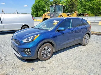 2020 Kia Niro KNDCM3LD0L5445749