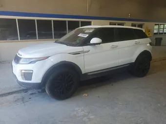 2016 Land Rover SALVR2BG6GH080510