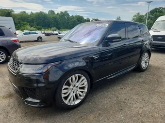 2019 Land Rover SALWR2RKXKA424243