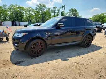 2015 Land Rover SALWR2TF1FA610500