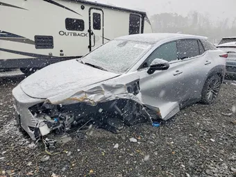 2023 Lexus RZ 450E JTJAAAAB8PA013121