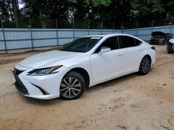 2020 Lexus ES 350 58ADZ1B10LU077150