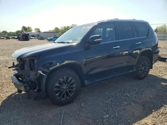 2022 Lexus GX 460 JTJAM7BX2N5333321