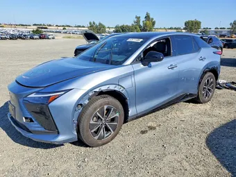 2023 Lexus RZ 450E JTJAAAAB9PA003259