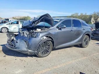 2026 Lexus RX JTJCJMGA4T2037963 Lot 50922036
