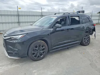 2024 Lexus TX 500H 5TDABAB65RS004156