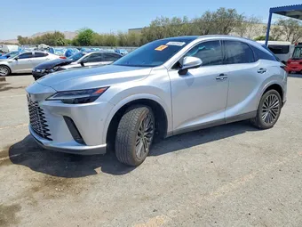 2025 Lexus RX JTJCJMGA5S2027926 Lot 53402666