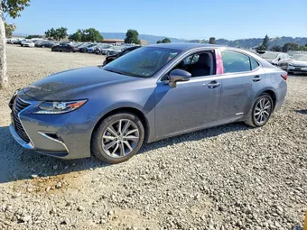 2016 Lexus ES JTHBW1GG3G2121554