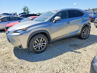 2015 Lexus NX 200T JTJYARBZ2F2021863
