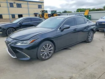 2020 Lexus ES 350 58ADZ1B13LU062982 Lot 51842356