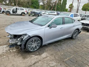 2023 Lexus ES 300H 58ADA1C12PU028172