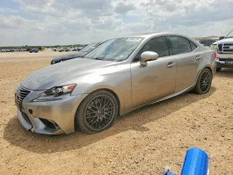 2016 Lexus IS JTHBA1D27G5026114 Lot 49446226