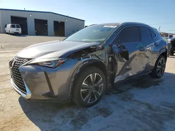 2019 Lexus UX 200 JTHY3JBH2K2014457