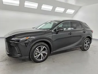 2026 Lexus RX JTJCHMAA0T2034840 Lot 53187486