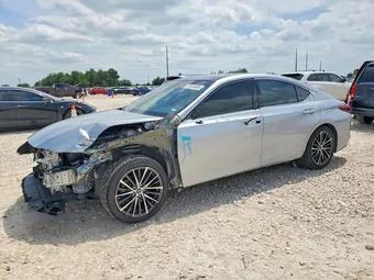2022 Lexus ES 58ADZ1B14NU131049 Lot 51624866