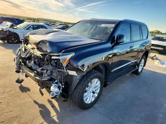 2018 Lexus GX 460 JTJBM7FX1J5200770