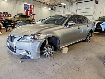 2015 Lexus GS 350 JTHCE1BL6FA008617 Lot 55219196