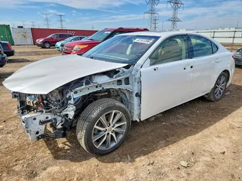2017 Lexus ES JTHBW1GG0H2149426 Lot 50161206