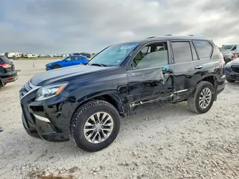 2019 Lexus GX 460 JTJJM7FX7K5222723