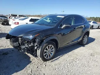 2021 Lexus NX 300 JTJDARDZ4M2237433