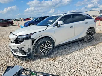 2023 Lexus RX 350 JTJCHMAA9P2011028 Lot 50990706