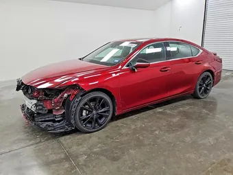 2023 Lexus ES 300H 58ABA1C15PU035687 Lot 54689286
