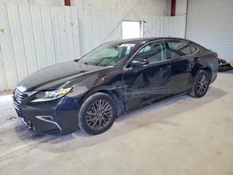 2017 Lexus ES 58ABK1GG1HU053519