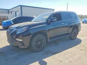 2021 Lexus GX 460 JTJAM7BX7M5281053