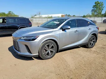 2024 Lexus RX 350 2T2BAMCA5RC069279 Lot 55714706