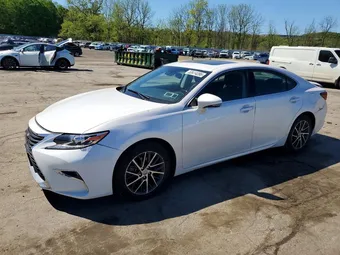 2017 Lexus ES 58ABK1GG5HU063163