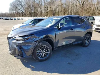 2023 Lexus NX 350 2T2GGCEZ6PC027105