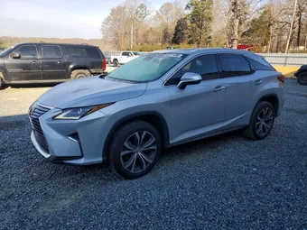 2016 Lexus RX 2T2ZZMCA7GC016488 Lot 46311696