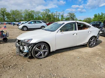 2017 Lexus IS JTHCM1D22H5025711 Lot 49735266
