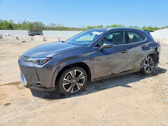 2025 Lexus UX JTHUCJDH0S2011309