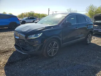 2019 Lincoln MKC 5LMCJ3D94KUL51518