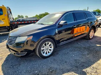 2019 Lincoln MKT 2LMHJ5NK4KBL02531